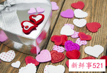 送女朋友生日礼物排行榜异地恋送