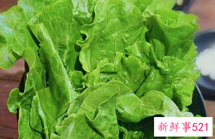 为何都说生菜不能吃