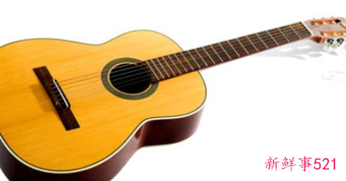 梦见吉他什么意思