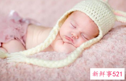 2个月宝宝的智能发展