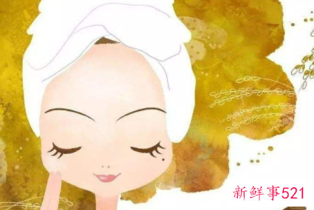 秋季护肤你应了解哪些知识