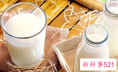 纯牛奶兑酸奶一起喝好吗