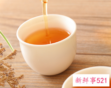 女性常喝红茶有什么好好处和坏处
