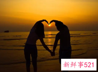 适合4人小情侣们的群名