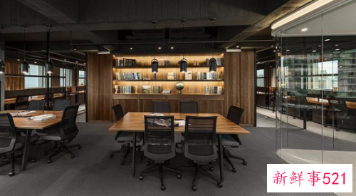 活跃办公室气氛有什么方法