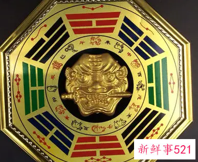 屋里摆什么招财挡灾