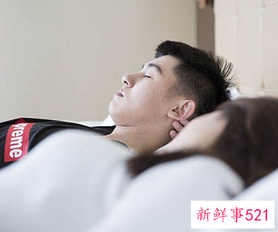 男人睡完一次还会想你吗