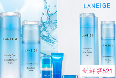 三十岁补水效果好的护肤品套装