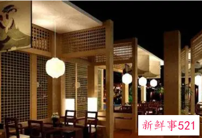 梦见餐馆开张是什么意思