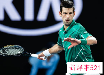 德约科维奇能参加澳网吗