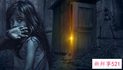 梦见鬼怪做法有什么寓意