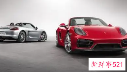 梦见红色保时捷飞进了江里