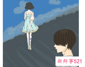 梦见朋友和男朋友分手寓意