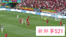欧洲杯葡萄牙3-0匈牙利，C罗“双响”创多项纪录