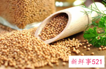 预防青春痘的食物方法