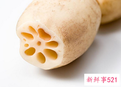 洗干净的莲藕怎么保存才新鲜