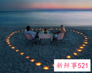 试探真心的最好办法