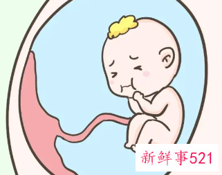 胎宝宝缺氧的症状有哪些