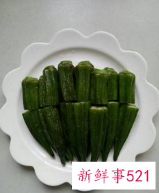 秋葵的做法大全秋葵怎么做好吃