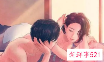 男人越爱你就会有生理反应