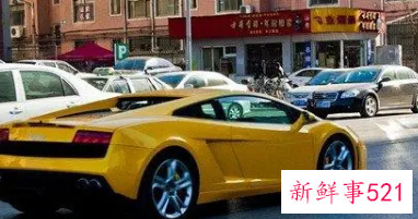 梦见豪车是什么意思