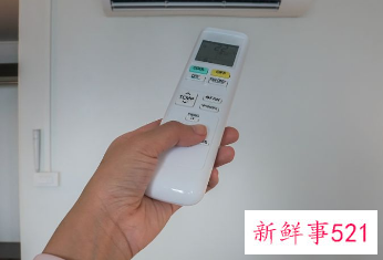 夏天空调应该开什么模式