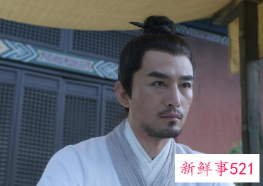 《雪中悍刀行》收官