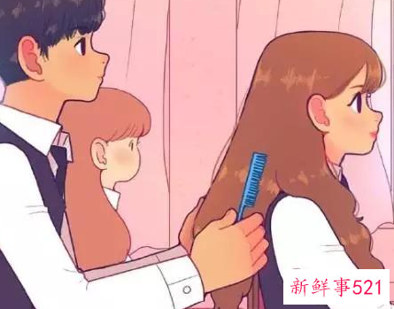 表白情话暧昧的句子大全