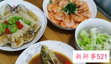 家常的菜谱有哪些