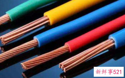 家装电线用量计算