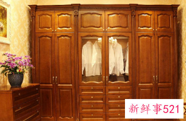 全屋定制材质你懂多少