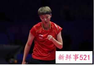 2022杭州亚运会国乒参赛人员