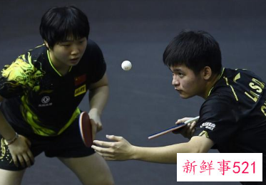 林诗WTT支线赛夺下2冠1亚称雄