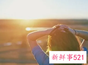 女生对男生有抵触心理