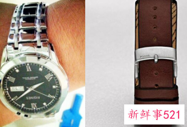 表带长了怎么弄短