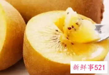 吃猕猴桃的危害