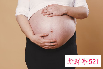 怀孕初期擦出淡淡的血