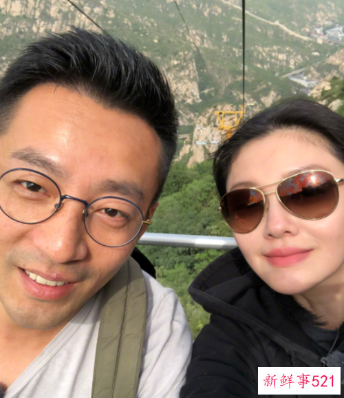 大S妈妈称女儿压力很大