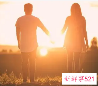 男人对女人的新鲜感有多久