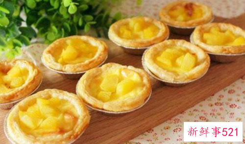 黄桃怎么做才好吃