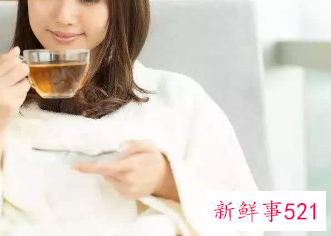 女性常喝红茶有什么好好处和坏处