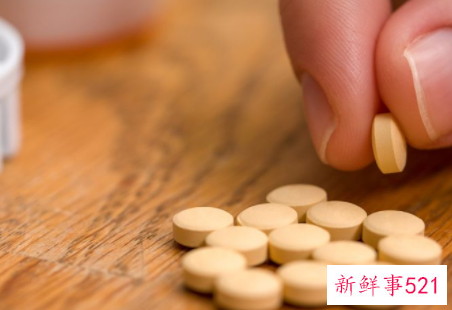 矿物盐乳钙多大能吃