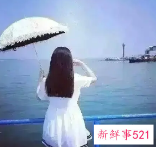 女士用什么网名好