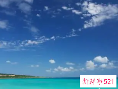 梦见一大片水代表什么