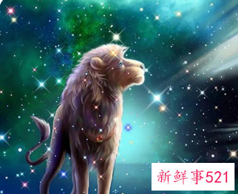 狮子座在什么情况下会放弃爱情