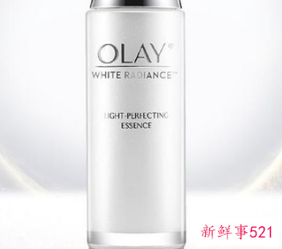 有效的男士美白产品排行榜