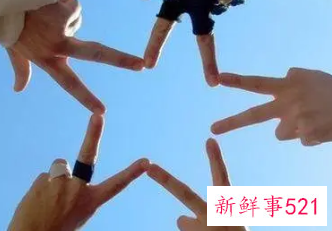 写给异地朋友的话