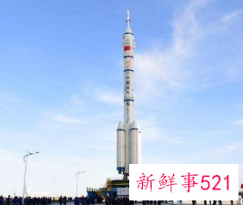 神舟十二号已就位，3名航天员将成为空间站首批“入住人员”