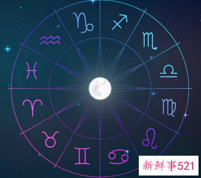 千万不能惹的星座排行