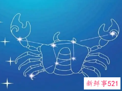 巨蟹男人越绝情越说明什么